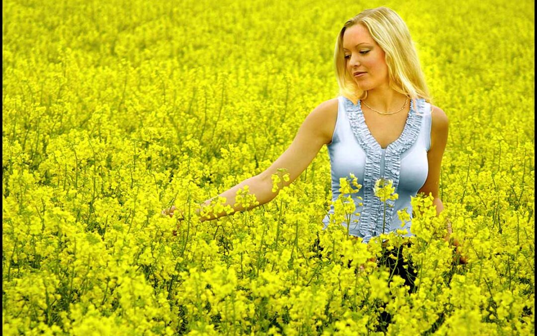 Portrætfotografi med naturligt lys – din guide