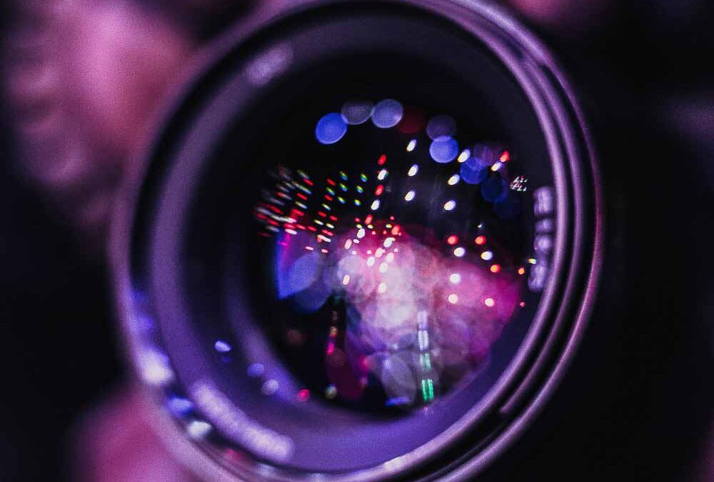 De 20 vigtigste fotografbegreber forklaret for nybegyndere