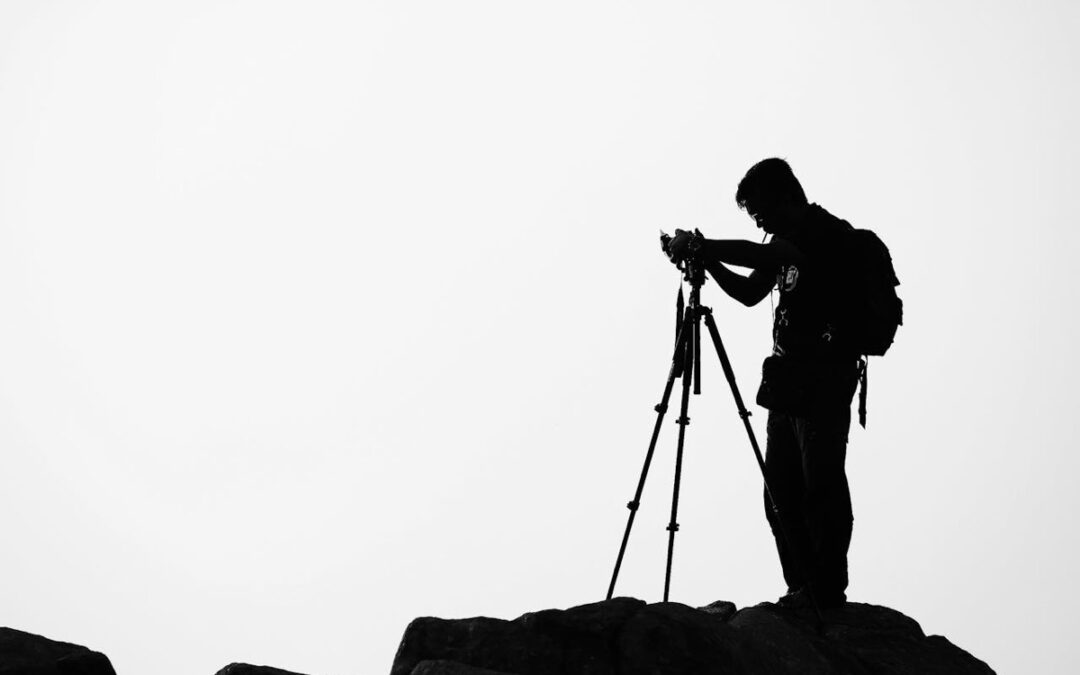 Hvilket kamera skal jeg vælge som begynder fotograf? En personlig guide til dig, der vil i gang med fotografering