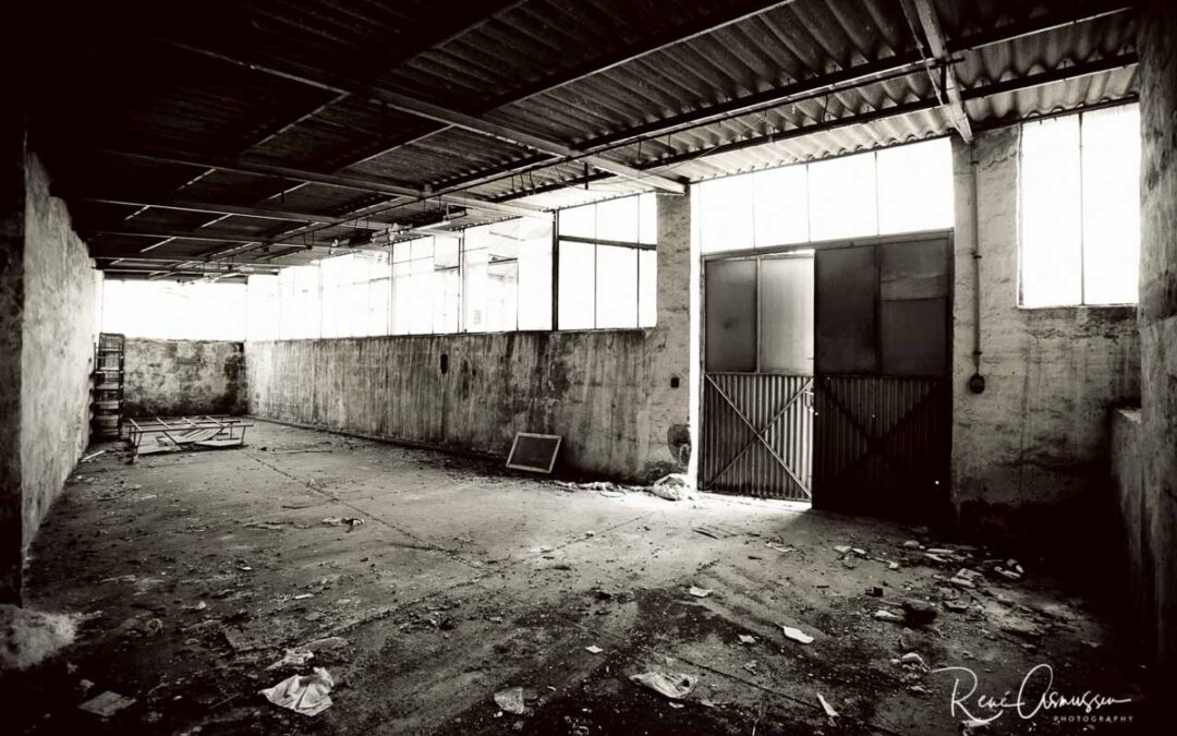 Fotokunstneriske detaljer